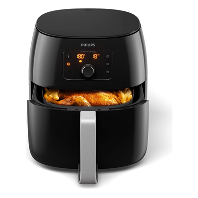 PHİLİPS HD9650/90 XXL AİRFRYER