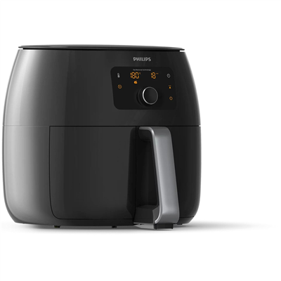 PHİLİPS HD9650/90 XXL AİRFRYER