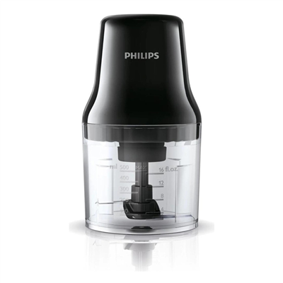 PHİLİPS HR1393/90 DOĞRAYICI RONDO-STANDART