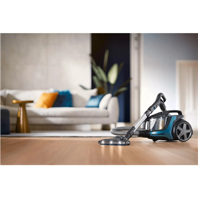PHİLİPS MARATHON ULTİMATE XB9185/07 SÜPÜRGE