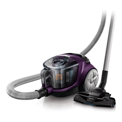 PHİLİPS POWERPRO COMPACT ELEKTRİKLİ SÜPÜRGE