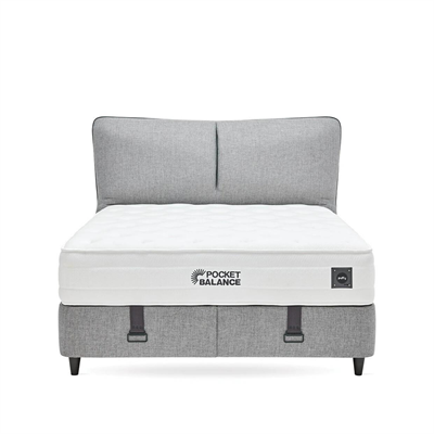 YATAŞ PUFFY POCKET BALANCE 3LÜ SET