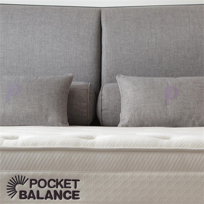 YATAŞ PUFFY POCKET BALANCE 3LÜ SET