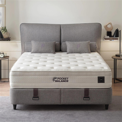 YATAŞ PUFFY POCKET BALANCE 3LÜ SET