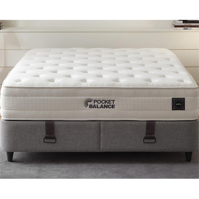 POCKET BALANCE YATAK