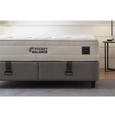 POCKET BALANCE YATAK