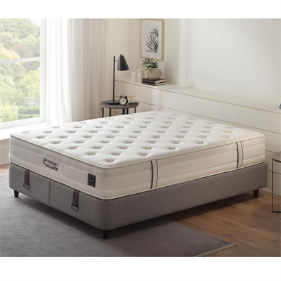 POCKET BALANCE YATAK