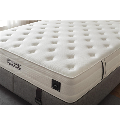 POCKET BALANCE YATAK