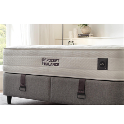 POCKET BALANCE YATAK