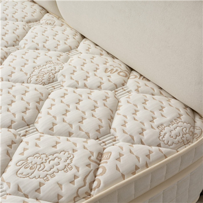POFUDUK 160x200 ORLANDO SET