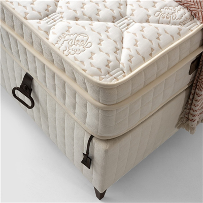 POFUDUK 160x200 ORLANDO SET