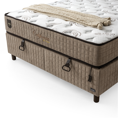 POFUDUK CALİFORNİA 3 LÜ SET