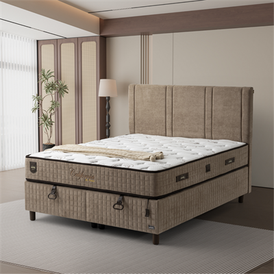POFUDUK CALİFORNİA 3 LÜ SET