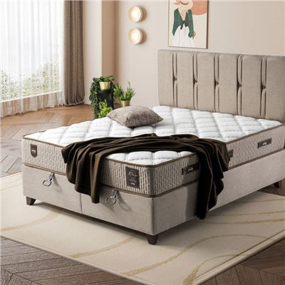 POFUDUK KLİMAX YATAK