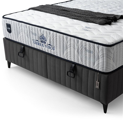 POFUDUK LUREX VİSCO 3 LÜ SET