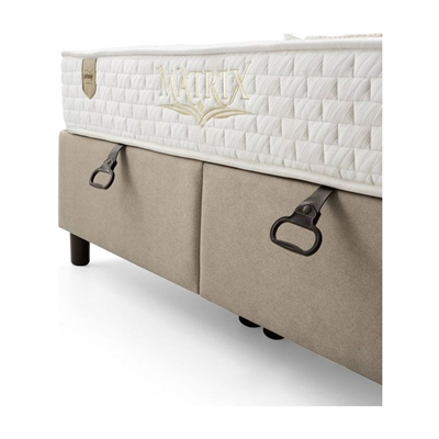 POFUDUK MATRİX YATAK