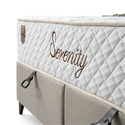 POFUDUK SERENITY YATAK