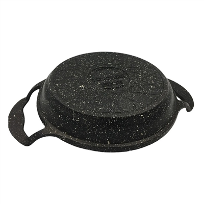 POLOCHEF İRON 22 CM SAHAN GRANİT DÖKÜM SAHAN