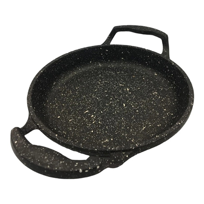 POLOCHEF İRON 22 CM SAHAN GRANİT DÖKÜM SAHAN