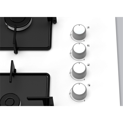 PROFİLO 0037P2012D GAZLI OCAK