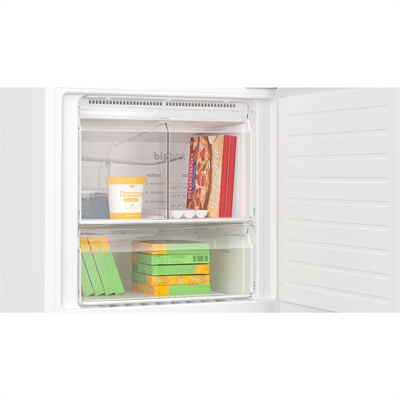 PROFİLO ALTTAN DOLDURUCULU BUZDOLABI - BD3055WEVN 