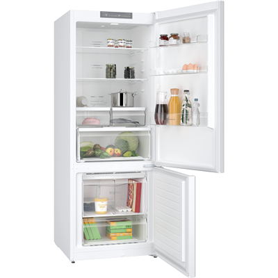 PROFİLO ALTTAN DOLDURUCULU BUZDOLABI - BD3055WEVN 