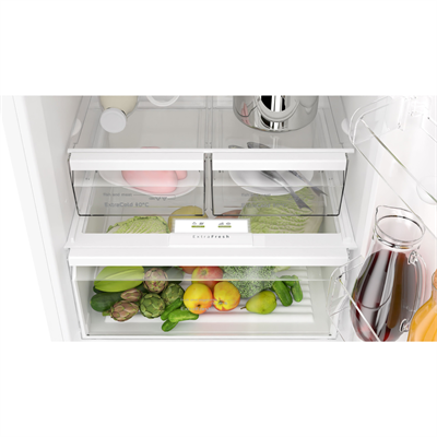 PROFİLO ALTTAN DOLDURUCULU BUZDOLABI - BD3055WEVN 