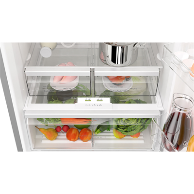 PROFİLO ALTTAN DONDURUCULU BUZDOLABI - BD3076IEVN