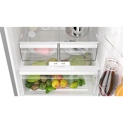 PROFİLO ALTTAN DONDURUCULU BUZDOLABI - BD3055IEVN