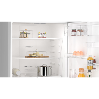 PROFİLO ALTTAN DONDURUCULU BUZDOLABI - BD3076IEVN