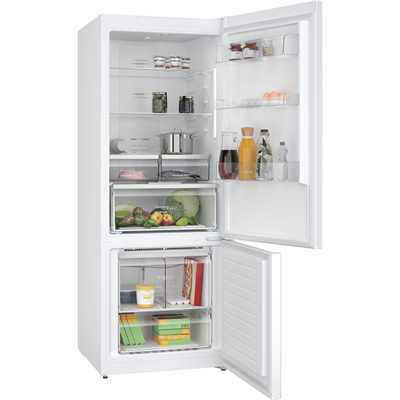 PROFİLO ALTTAN DONDURUCULU BUZDOLABI - BD3055WECN