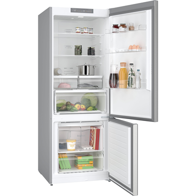 PROFİLO ALTTAN DONDURUCULU BUZDOLABI - BD3055IEVN