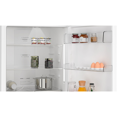 PROFİLO ALTTAN DONDURUCULU BUZDOLABI - BD3055WECN