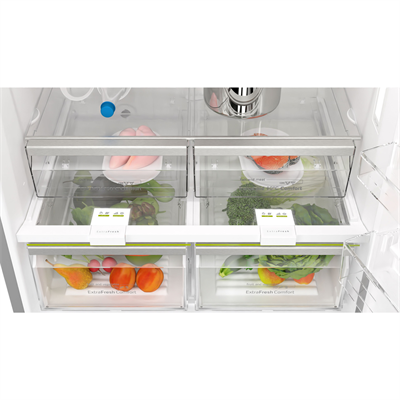 PROFİLO XXL ALTTAN DONDURUCULU BUZDOLABI - BD3086IECN