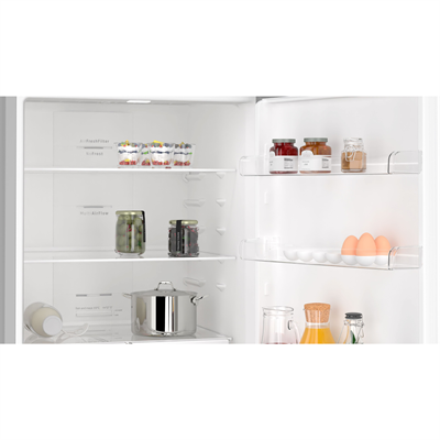 PROFİLO ALTTAN DONDURUCULU BUZDOLABI - BD3055IEVN