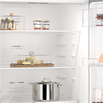 PROFİLO ALTTAN DONDURUCULU BUZDOLABI - BD3076IEVN
