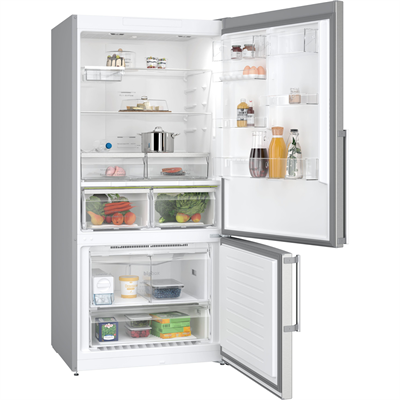 PROFİLO XXL ALTTAN DONDURUCULU BUZDOLABI - BD3086IECN