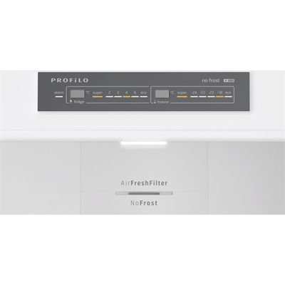 PROFİLO ALTTAN DONDURUCULU BUZDOLABI - BD3055IEVN