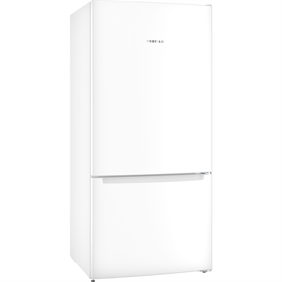 PROFİLO XXL ALTTAN DONDURUCULU BUZDOLABI - BD3086WEVN