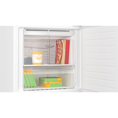 PROFİLO ALTTAN DONDURUCULU BUZDOLABI - BD3056WEXN