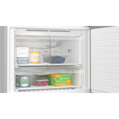 PROFİLO XXL ALTTAN DONDURUCULU BUZDOLABI - BD3086IECN