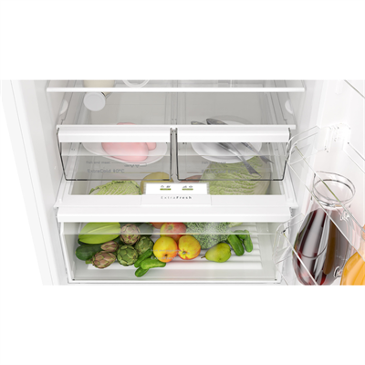 PROFİLO ALTTAN DONDURUCULU BUZDOLABI - BD3056WEXN