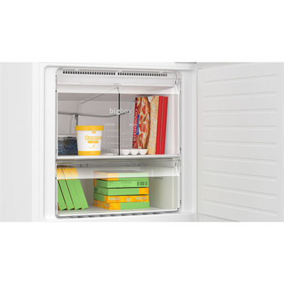 PROFİLO ALTTAN DONDURUCULU BUZDOLABI - BD3055WECN