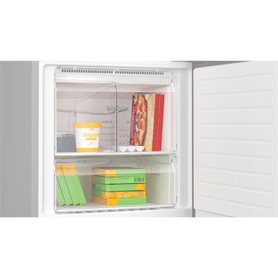 PROFİLO ALTTAN DONDURUCULU BUZDOLABI - BD3055IEVN