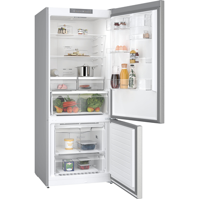 PROFİLO ALTTAN DONDURUCULU BUZDOLABI - BD3076IEVN