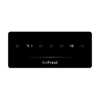 PROFİLO BD2055WEXN BUZDOLABI