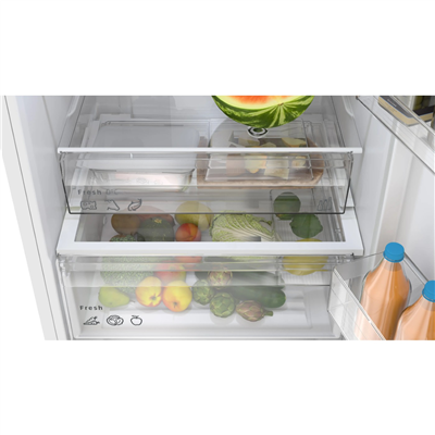 PROFİLO BD3056WDNN BUZDOLABI