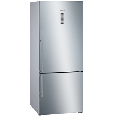 PROFİLO BD3076IFAN XL İNOX BUZDOLABI