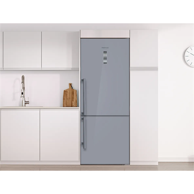 PROFİLO BD3076IFAN XL İNOX BUZDOLABI