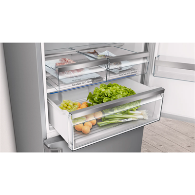 PROFİLO BD3076IFAN XL İNOX BUZDOLABI